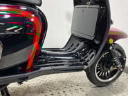 Royal Alloy GT 125 Scooter Petrol CVT Euro 5 (10 ps) 17