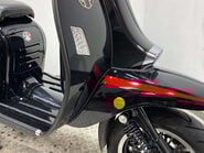 Royal Alloy GT 125 Scooter Petrol CVT Euro 5 (10 ps) 20