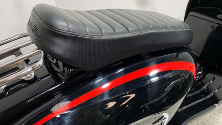 Royal Alloy GT 125 Scooter Petrol CVT Euro 5 (10 ps) 26