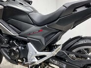 Honda NC750X EURO 4, MANUAL, 11K, NEW MOT 48