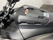 Honda NC750X EURO 4, MANUAL, 11K, NEW MOT 53