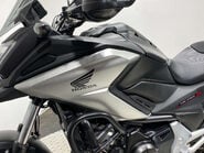 Honda NC750X EURO 4, MANUAL, 11K, NEW MOT 37