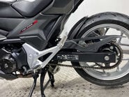 Honda NC750X EURO 4, MANUAL, 11K, NEW MOT 47