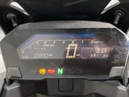 Honda NC750X EURO 4, MANUAL, 11K, NEW MOT 32