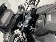 Honda NC750X EURO 4, MANUAL, 11K, NEW MOT 55