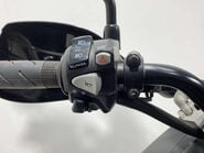 Honda NC750X EURO 4, MANUAL, 11K, NEW MOT 30