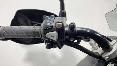 Honda NC750X EURO 4, MANUAL, 11K, NEW MOT 30