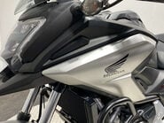 Honda NC750X EURO 4, MANUAL, 11K, NEW MOT 38