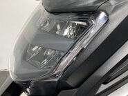 Honda NC750X EURO 4, MANUAL, 11K, NEW MOT 43