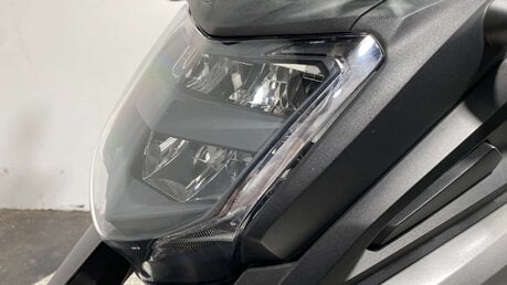 Honda NC750X EURO 4, MANUAL, 11K, NEW MOT 43