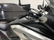 Honda NC750X EURO 4, MANUAL, 11K, NEW MOT 27