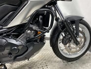 Honda NC750X EURO 4, MANUAL, 11K, NEW MOT 21