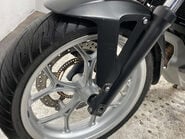 Honda NC750X EURO 4, MANUAL, 11K, NEW MOT 40