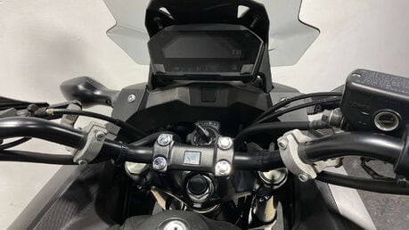 Honda NC750X EURO 4, MANUAL, 11K, NEW MOT 31