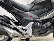 Honda NC750X EURO 4, MANUAL, 11K, NEW MOT 14
