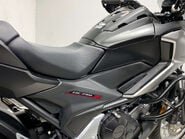 Honda NC750X EURO 4, MANUAL, 11K, NEW MOT 12