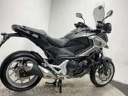 Honda NC750X EURO 4, MANUAL, 11K, NEW MOT 2