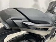 Honda NC750X EURO 4, MANUAL, 11K, NEW MOT 6