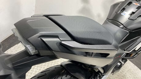Honda NC750X EURO 4, MANUAL, 11K, NEW MOT 6