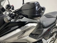 Honda NC750X EURO 4, MANUAL, 11K, NEW MOT 44