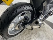 Honda NC750X EURO 4, MANUAL, 11K, NEW MOT 8