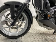Honda NC750X EURO 4, MANUAL, 11K, NEW MOT 39