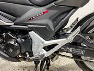 Honda NC750X EURO 4, MANUAL, 11K, NEW MOT 51