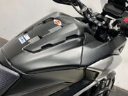 Honda NC750X EURO 4, MANUAL, 11K, NEW MOT 28