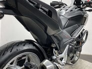 Honda NC750X EURO 4, MANUAL, 11K, NEW MOT 10
