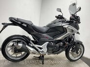 Honda NC750X EURO 4, MANUAL, 11K, NEW MOT 34