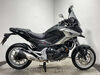 Honda NC750X EURO 4, MANUAL, 11K, NEW MOT