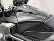Honda NC750X EURO 4, MANUAL, 11K, NEW MOT 52