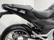 Honda NC750X EURO 4, MANUAL, 11K, NEW MOT 11
