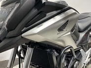 Honda NC750X EURO 4, MANUAL, 11K, NEW MOT 42