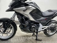 Honda NC750X EURO 4, MANUAL, 11K, NEW MOT 36