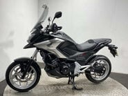 Honda NC750X EURO 4, MANUAL, 11K, NEW MOT 56