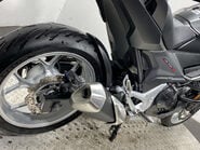 Honda NC750X EURO 4, MANUAL, 11K, NEW MOT 7