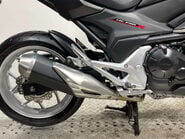 Honda NC750X EURO 4, MANUAL, 11K, NEW MOT 13