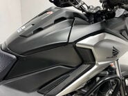 Honda NC750X EURO 4, MANUAL, 11K, NEW MOT 19