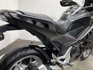 Honda NC750X EURO 4, MANUAL, 11K, NEW MOT 3