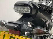 Honda NC750X EURO 4, MANUAL, 11K, NEW MOT 5