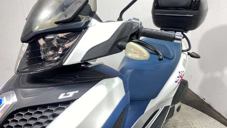 Piaggio MP3 YOURBAN LT 2011 11K 3 WHEELER TRIKE 300CC 41