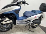 Piaggio MP3 YOURBAN LT 2011 11K 3 WHEELER TRIKE 300CC 26