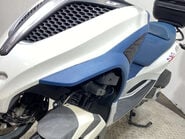 Piaggio MP3 YOURBAN LT 2011 11K 3 WHEELER TRIKE 300CC 40