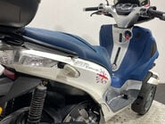 Piaggio MP3 YOURBAN LT 2011 11K 3 WHEELER TRIKE 300CC 5