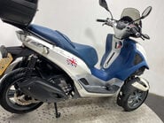 Piaggio MP3 YOURBAN LT 2011 11K 3 WHEELER TRIKE 300CC 2