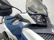 Piaggio MP3 YOURBAN LT 2011 11K 3 WHEELER TRIKE 300CC 38