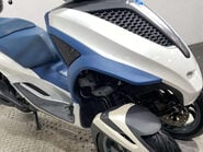 Piaggio MP3 YOURBAN LT 2011 11K 3 WHEELER TRIKE 300CC 39