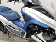 Piaggio MP3 YOURBAN LT 2011 11K 3 WHEELER TRIKE 300CC 12