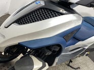 Piaggio MP3 YOURBAN LT 2011 11K 3 WHEELER TRIKE 300CC 27